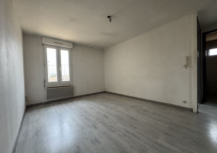vente Ensemble immobilier Vias