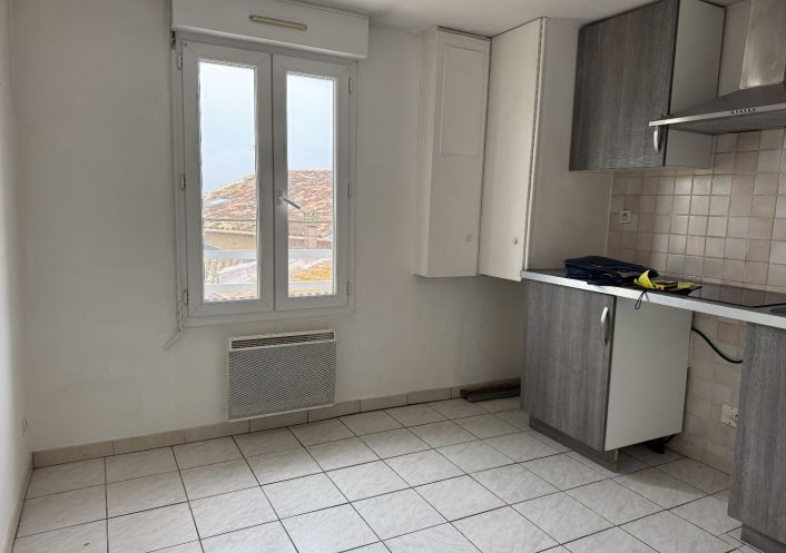 vente Ensemble immobilier Vias
