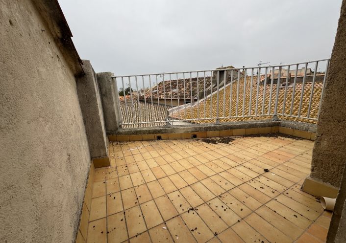vente Ensemble immobilier Vias
