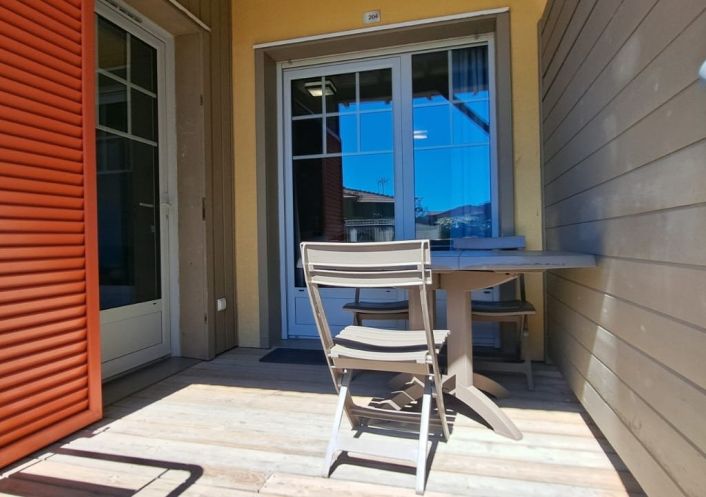 vente Villa Marseillan Plage