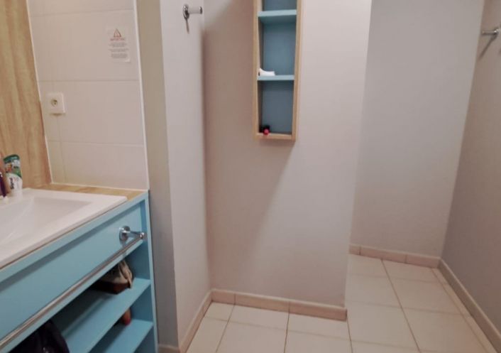 vente Villa Marseillan Plage