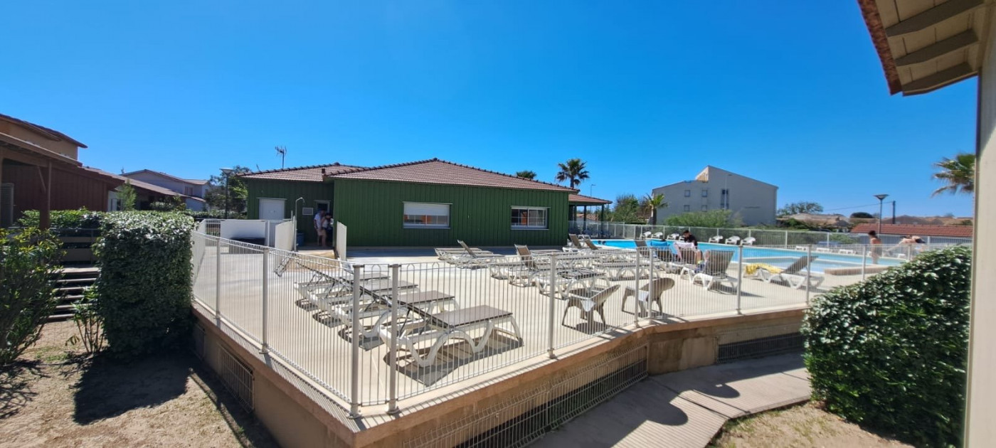 vente Villa Marseillan Plage - Photo 6