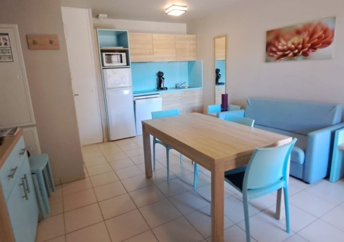 vente Villa Marseillan Plage