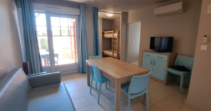 vente Villa Marseillan Plage