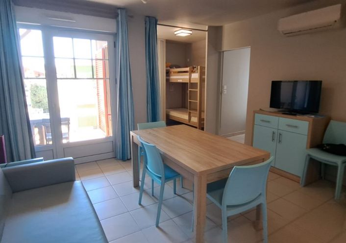 vente Villa Marseillan Plage