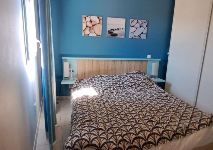 vente Villa Marseillan Plage