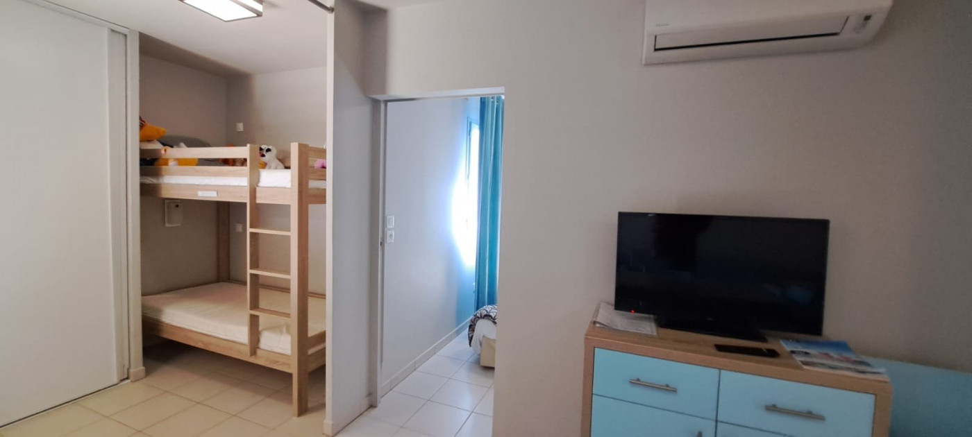 vente Villa Marseillan Plage - Photo 3