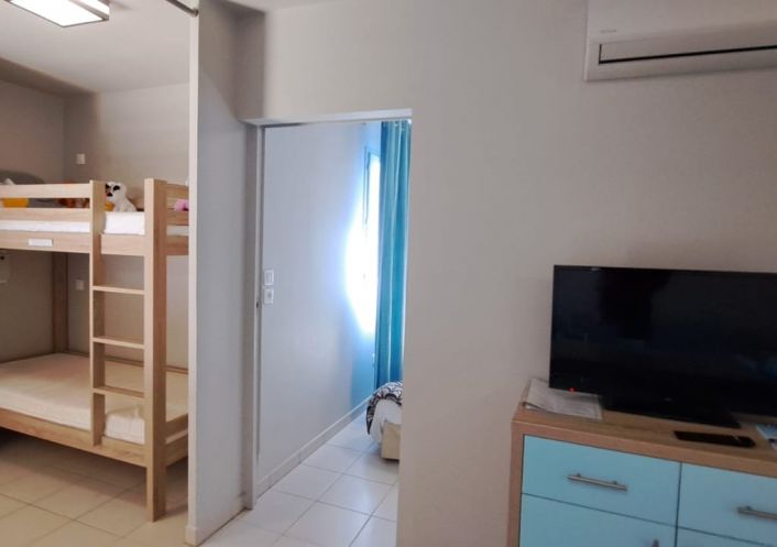 vente Villa Marseillan Plage