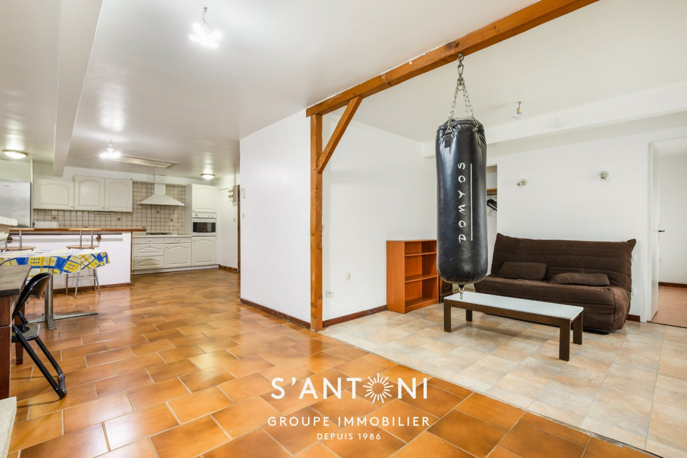 vente Appartement Vias - Photo 6