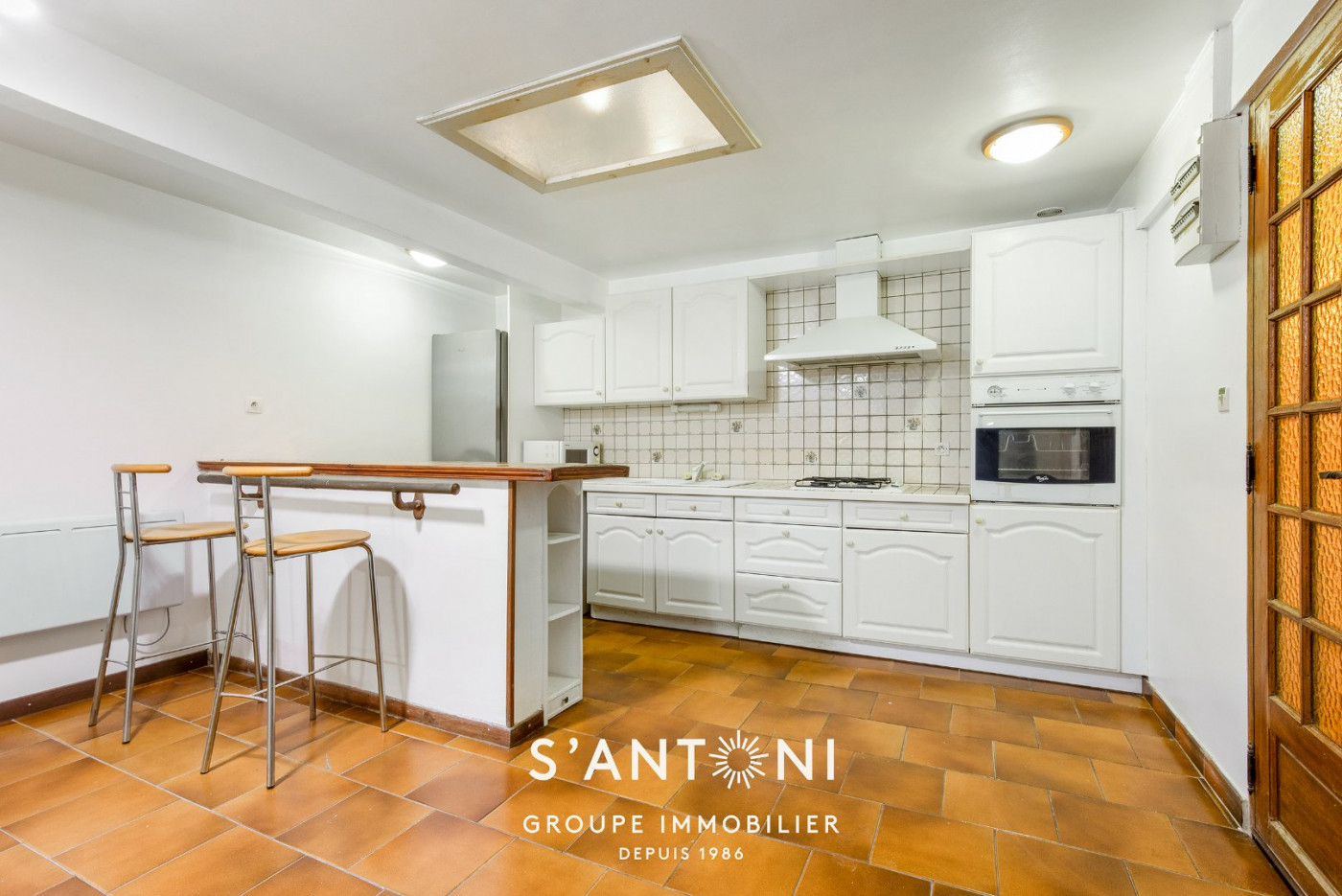 vente Appartement Vias - Photo 2