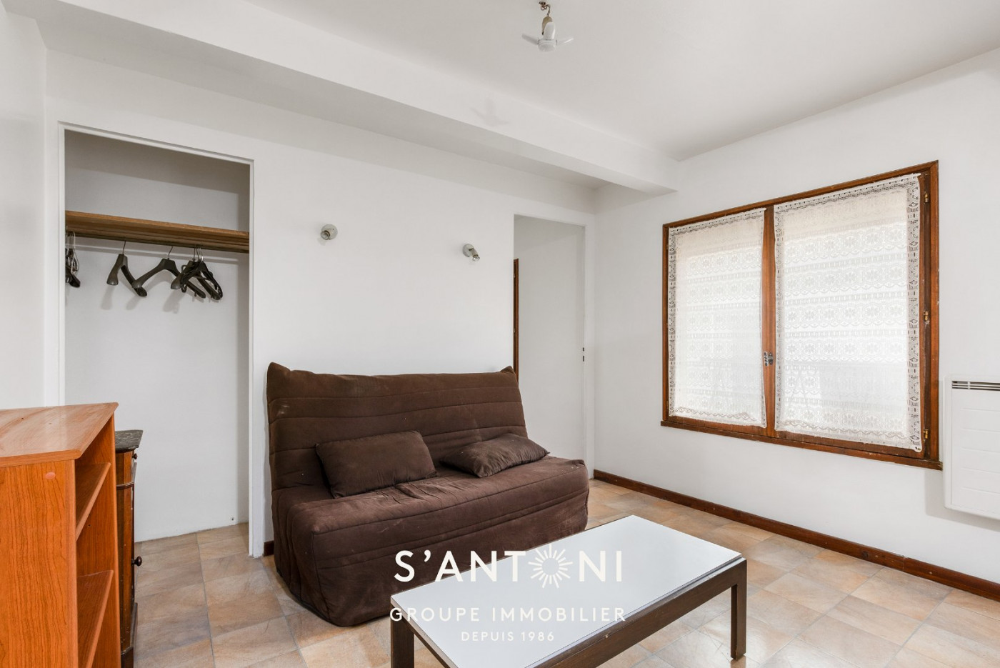 vente Appartement Vias - Photo 7