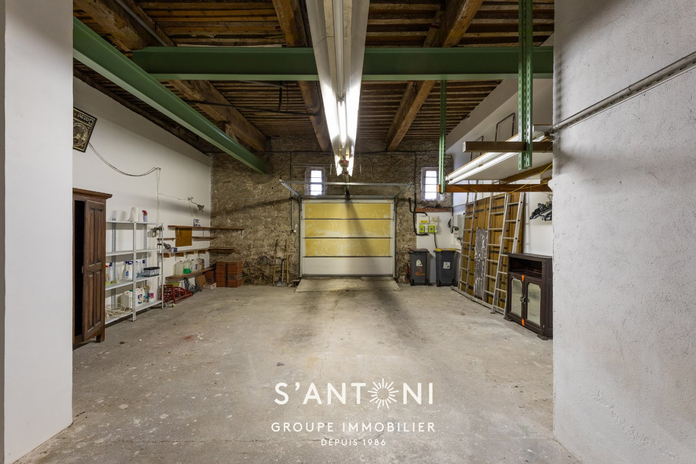 vente Appartement Vias - Photo 4