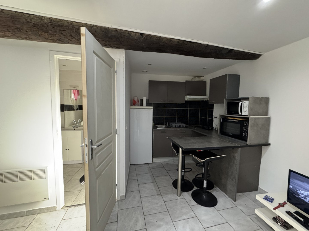 vente Ensemble immobilier Vias - Photo 3