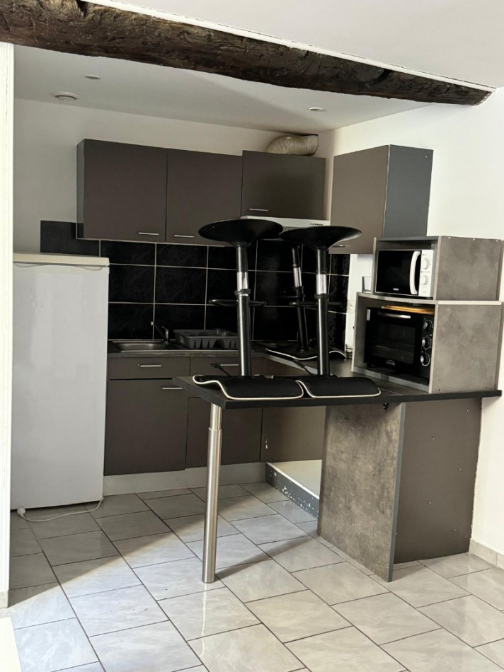 vente Ensemble immobilier Vias - Photo 7