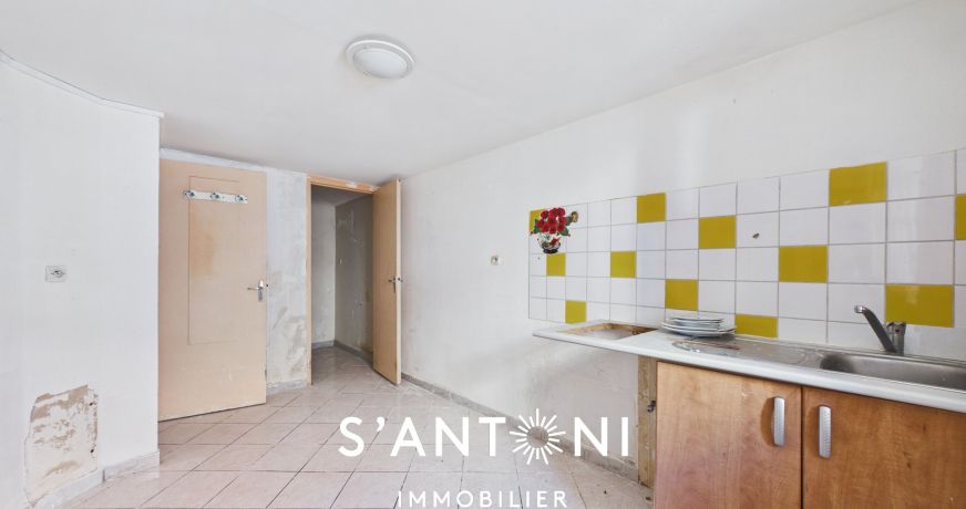 vente Maison Agde