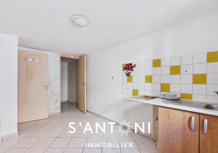 vente Maison Agde