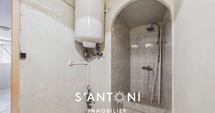 vente Maison Agde