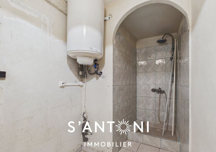 vente Maison Agde
