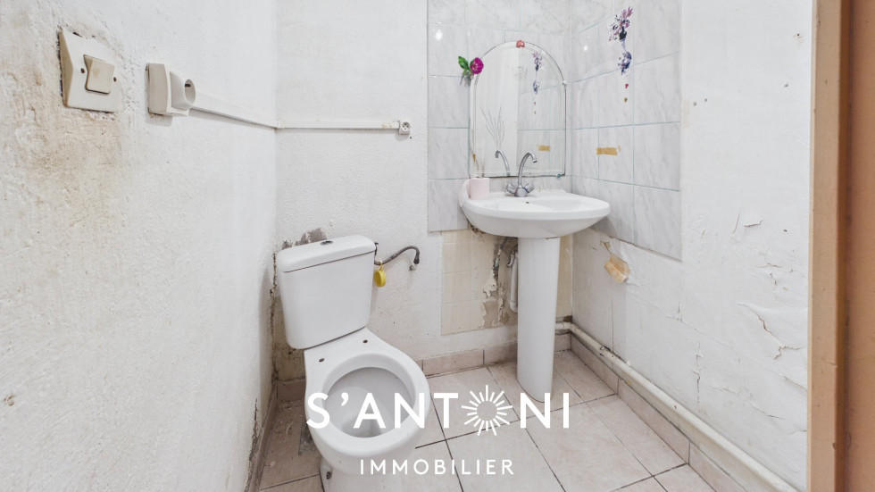 vente Maison Agde - Photo 9