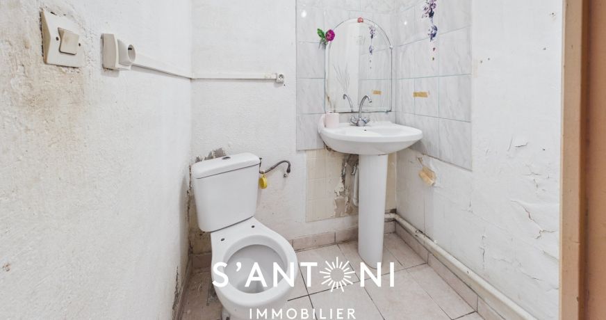 vente Maison Agde