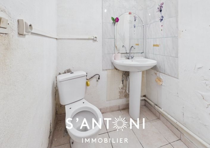 vente Maison Agde