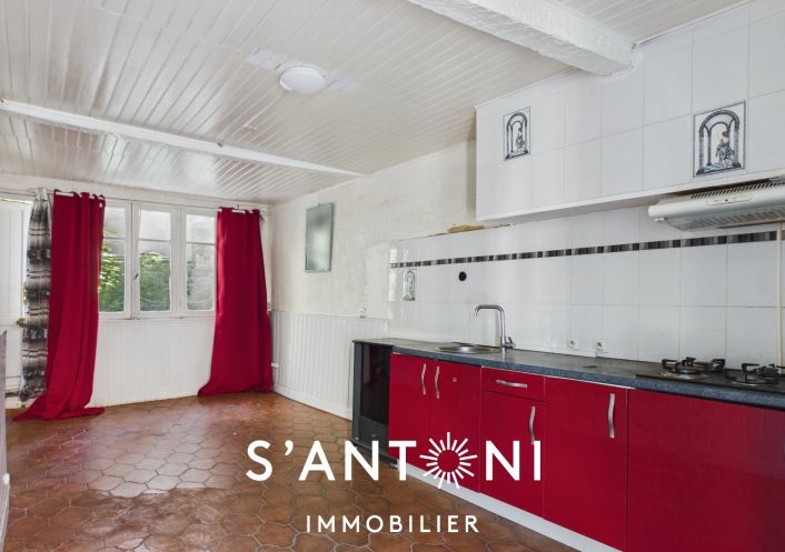 vente Maison Agde