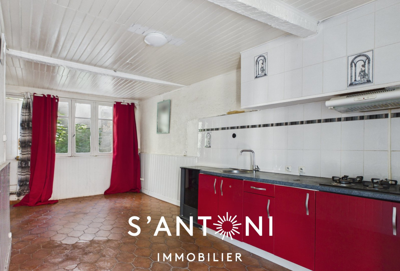 vente Maison Agde - Photo 3