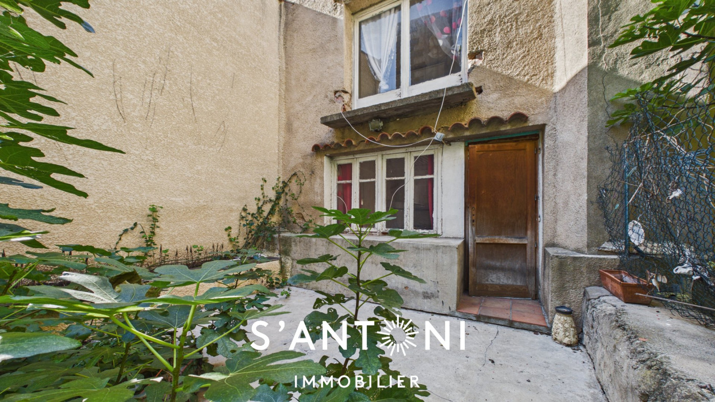 vente Maison Agde - Photo 1