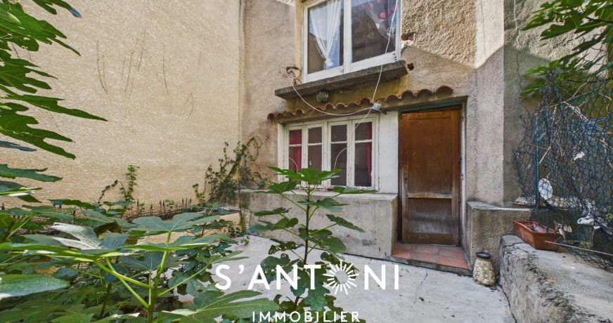 vente Maison Agde