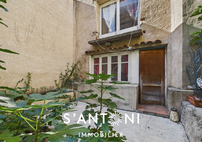 vente Maison Agde
