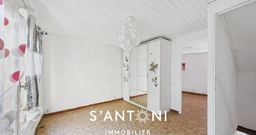 vente Maison Agde