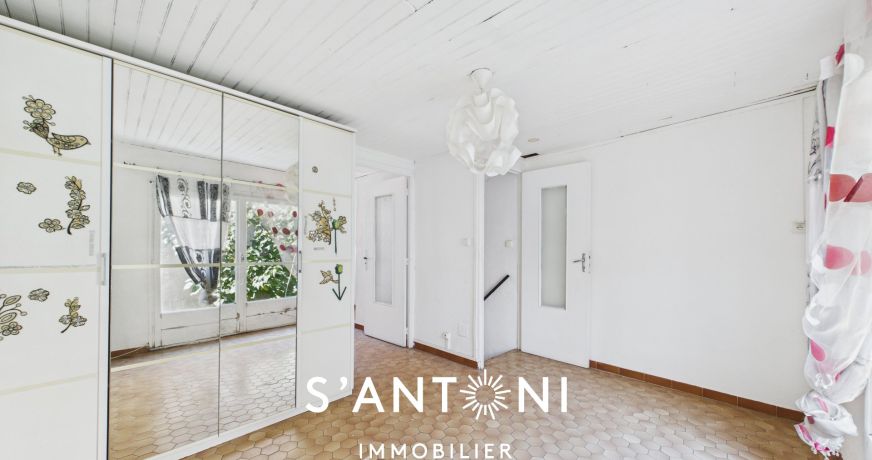 vente Maison Agde