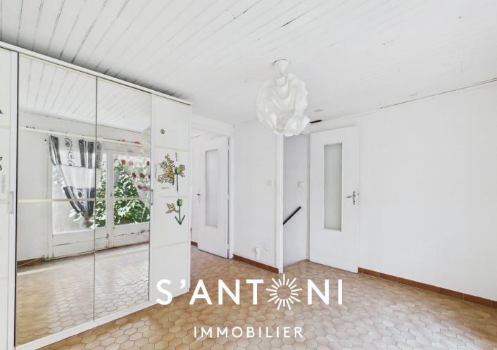 vente Maison Agde