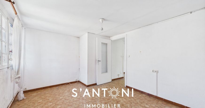 vente Maison Agde