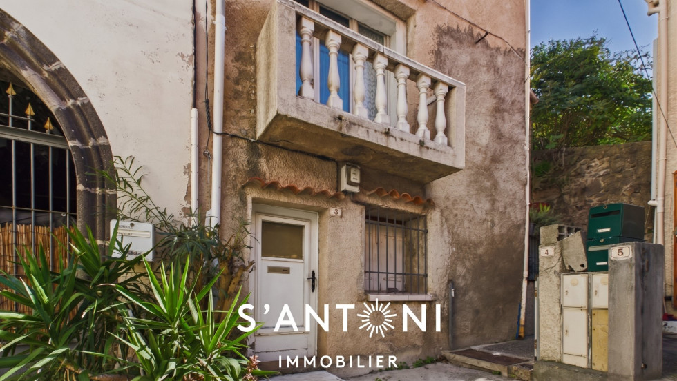 vente Maison Agde - Photo 2