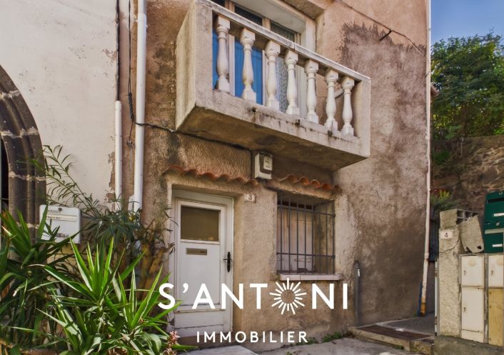 vente Maison Agde