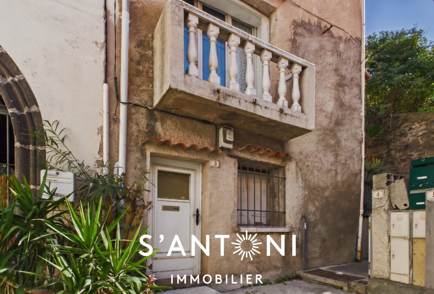 vente Maison Agde - Photo 2