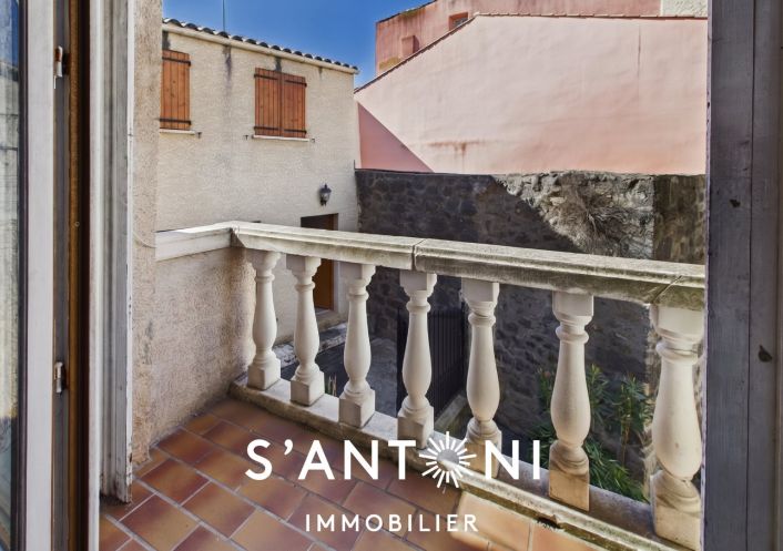 vente Maison Agde