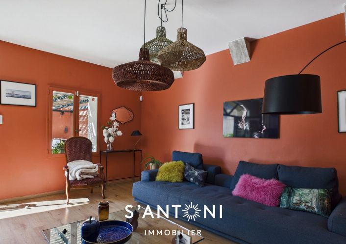 vente Maison Vias