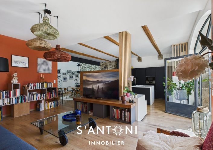 vente Maison Vias