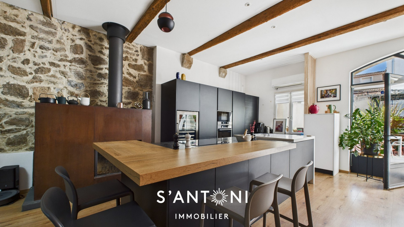 vente Maison Vias - Photo 5