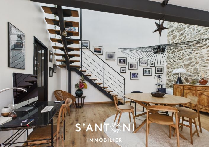vente Maison Vias