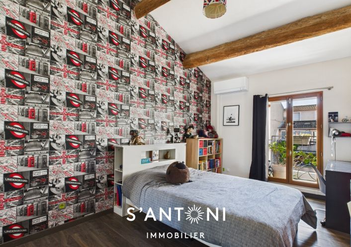 vente Maison Vias