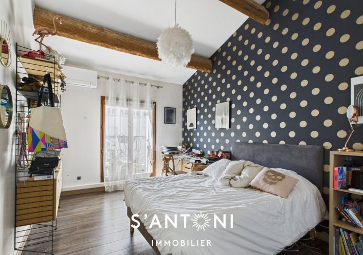 vente Maison Vias