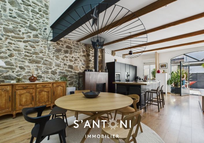 vente Maison Vias