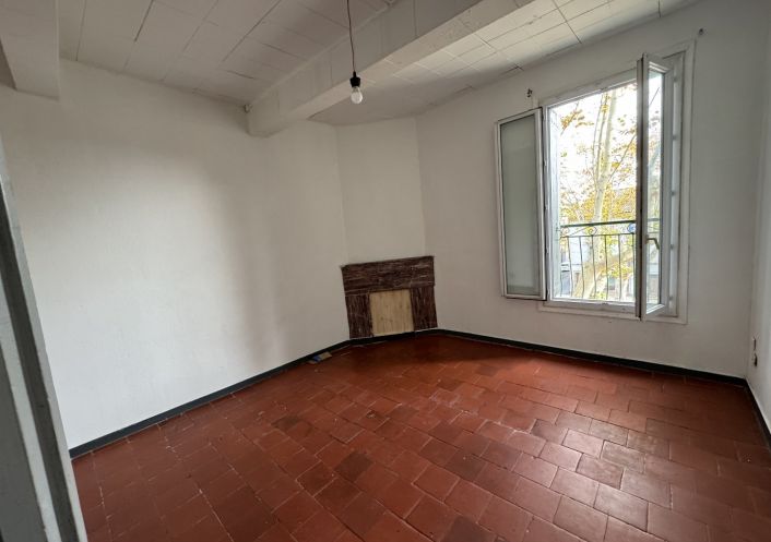 vente Appartement Agde