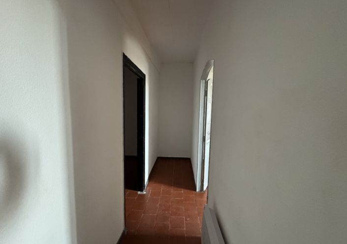 vente Appartement Agde