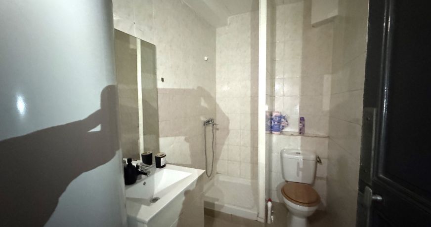 vente Appartement Agde