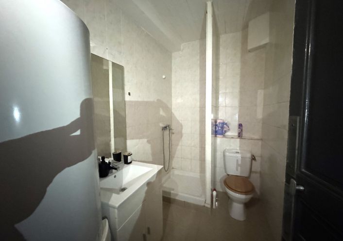 vente Appartement Agde