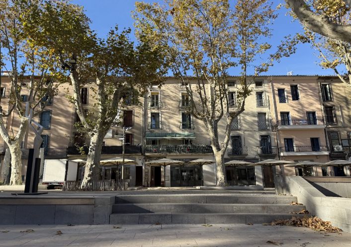 vente Appartement Agde